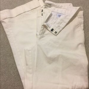 Banana Republic Martin Fit pants